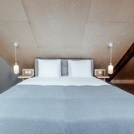 Maison Haas Hustinx & Spa Маастрихт Номер фото
