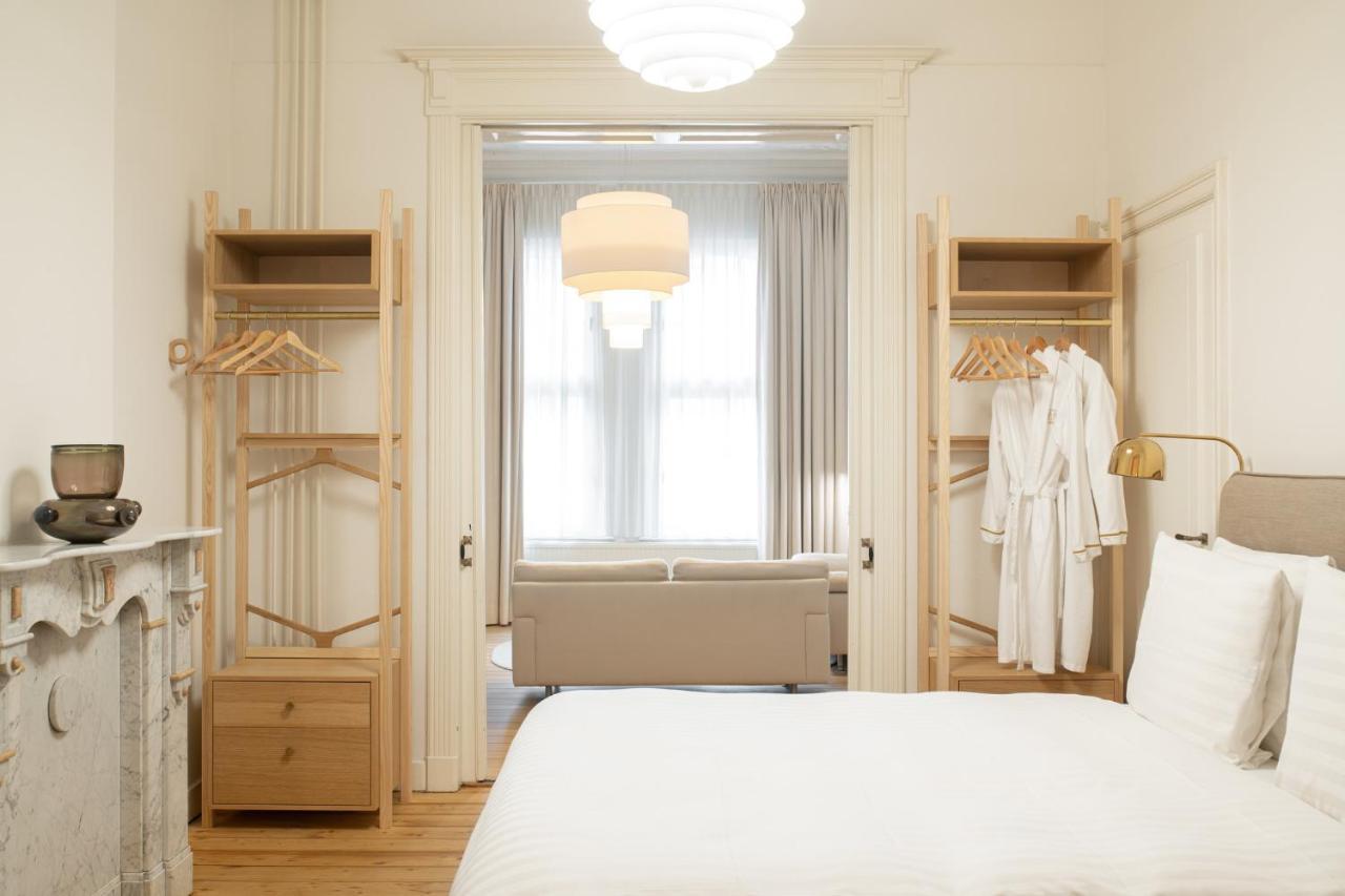 Maison Haas Hustinx & Spa Маастрихт Екстер'єр фото