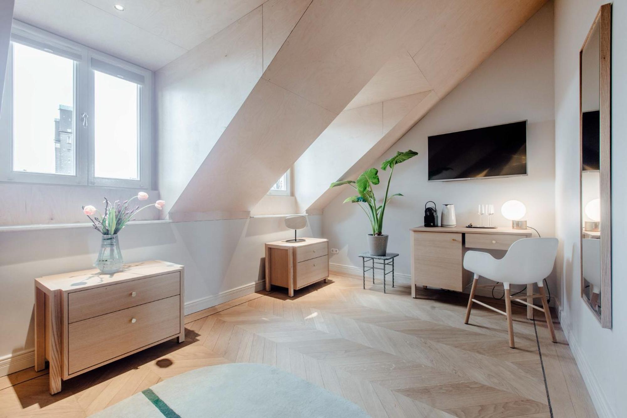 Maison Haas Hustinx & Spa Маастрихт Номер фото