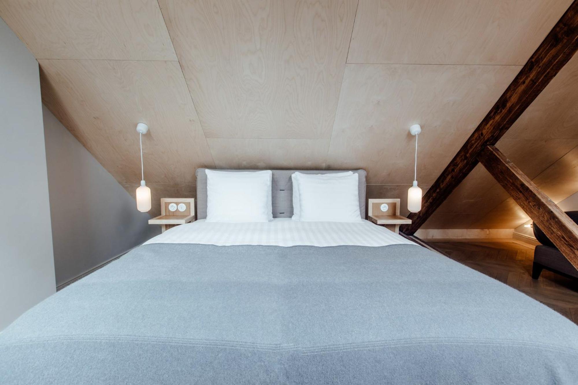 Maison Haas Hustinx & Spa Маастрихт Номер фото