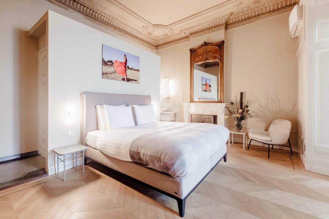 Maison Haas Hustinx & Spa Маастрихт Екстер'єр фото