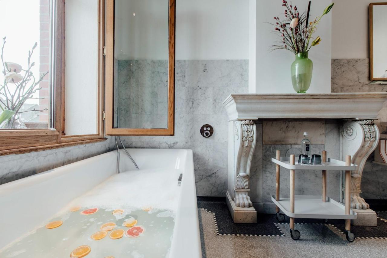 Maison Haas Hustinx & Spa Маастрихт Екстер'єр фото
