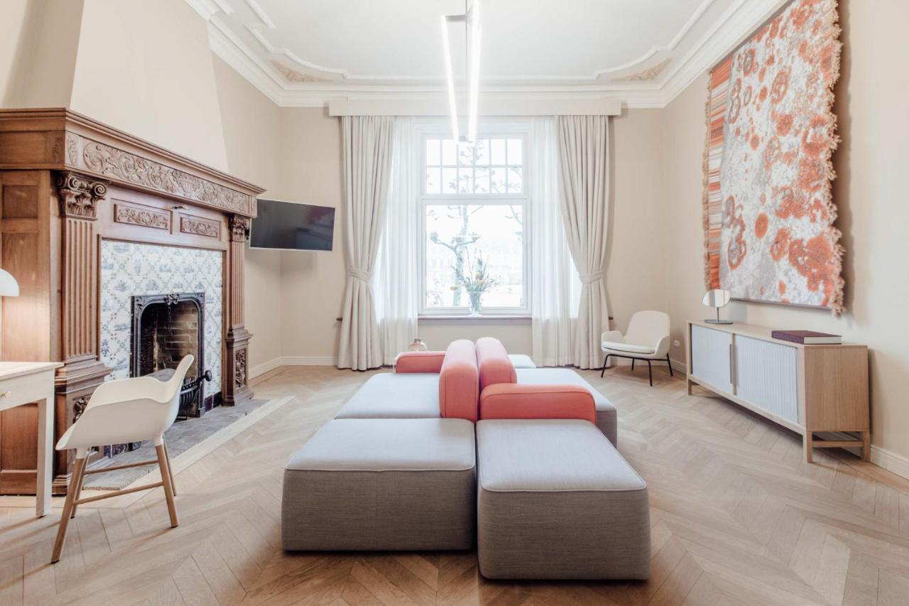 Maison Haas Hustinx & Spa Маастрихт Екстер'єр фото